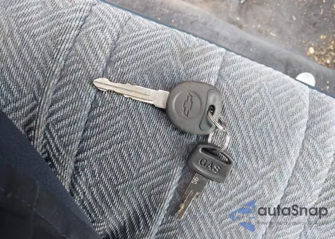 2005 Chevrolet Impala Police z USA, uszkodzony, nr VIN 2G1WF52K259308331